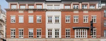 Premier Foods takes first floor at One St James’s Square, Manchester